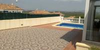 Sale - Villa - Los Urrutias - Costa Calida