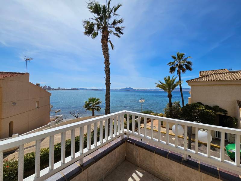 Apartment - Sale - La Manga del Mar Menor - Costa Calida