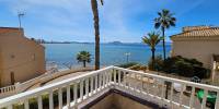 Sale - Apartment - La Manga del Mar Menor - Costa Calida