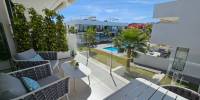 Sale - Apartment - Mar de Cristal - Costa Calida