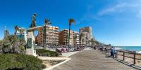 Sale - Apartment - Torrevieja - Costa Blanca