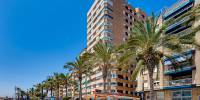 Sale - Apartment - Torrevieja - Costa Blanca