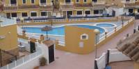 Sale - Town house - Playa Flamenca - Costa Blanca