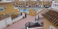 Sale - Town house - Playa Flamenca - Costa Blanca