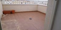 Sale - Town house - Playa Flamenca - Costa Blanca