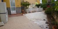 Sale - Town house - Playa Flamenca - Costa Blanca