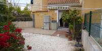 Sale - Town house - Playa Flamenca - Costa Blanca