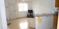 Sale - Town house - Playa Flamenca - Costa Blanca