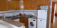 Sale - Town house - Playa Flamenca - Costa Blanca