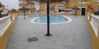 Sale - Town house - Playa Flamenca - Costa Blanca