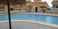 Sale - Town house - Playa Flamenca - Costa Blanca