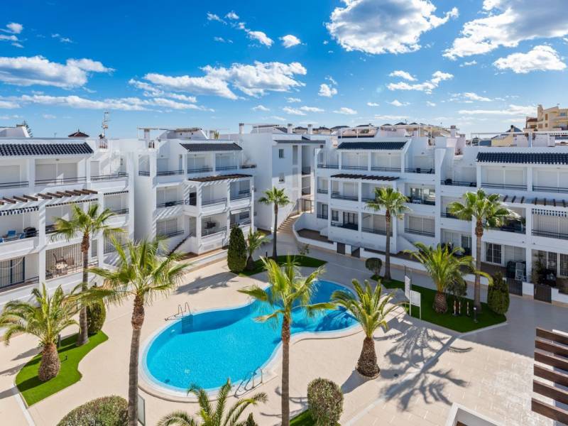 Apartment - Sale - Torrevieja - Costa Blanca