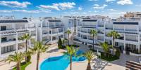 Sale - Apartment - Torrevieja - Costa Blanca