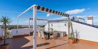 Sale - Apartment - Torrevieja - Costa Blanca