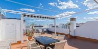 Sale - Apartment - Torrevieja - Costa Blanca