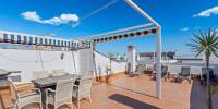 Sale - Apartment - Torrevieja - Costa Blanca