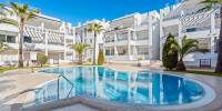 Sale - Apartment - Torrevieja - Costa Blanca