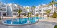 Sale - Apartment - Torrevieja - Costa Blanca