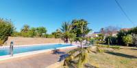 Sale - Villa - La Marina - Alicante