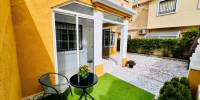 Sale - Bungalow - Torrevieja - Torreblanca