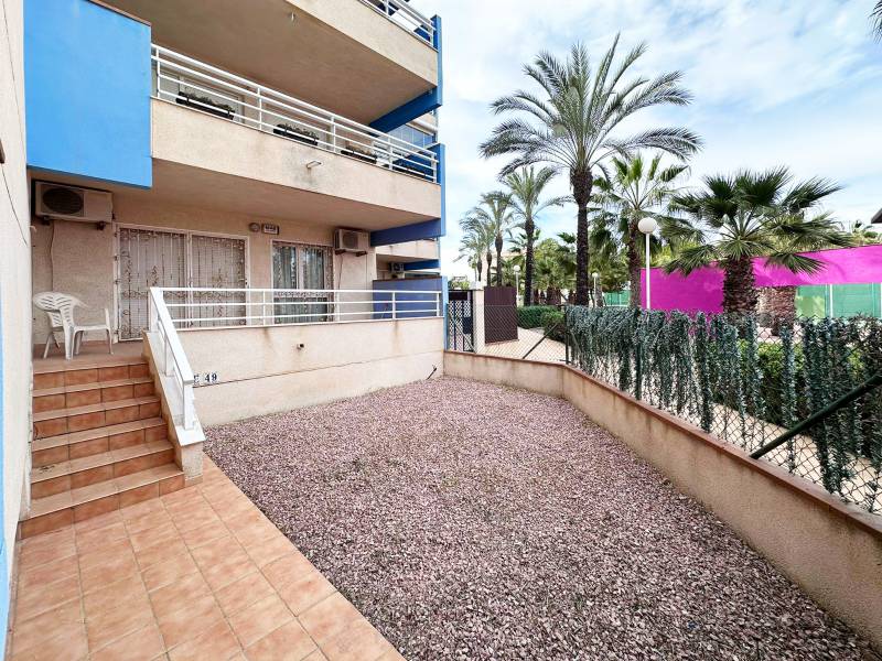 Apartment - Sale - Orihuela Costa - Costa Blanca