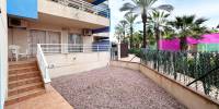 Sale - Apartment - Orihuela Costa - Costa Blanca