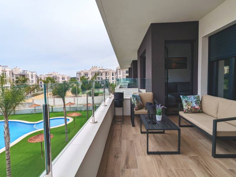 Apartment - Sale - Villamartin - Costa Blanca