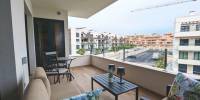 Venta - Apartamento - Villamartin - Costa Blanca