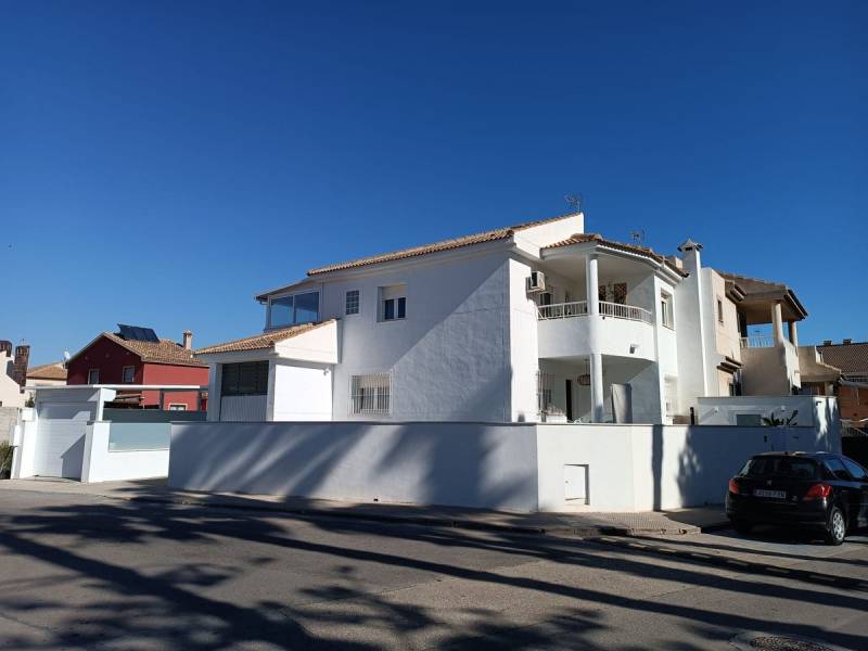 Town house - Sale - San Javier - Costa Calida