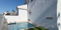 Sale - Town house - San Javier - Costa Calida