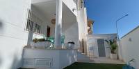 Sale - Town house - San Javier - Costa Calida