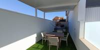 Sale - Town house - San Javier - Costa Calida