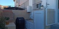 Sale - Town house - San Javier - Costa Calida