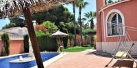 Sale - Villa - Orihuela Costa - La Zenia