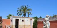 Sale - Villa - Orihuela Costa - La Zenia