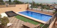 Sale - Villa - Los Urrutias - Costa Calida