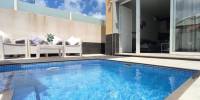 Venta - Chalet - Orihuela Costa - Costa Blanca