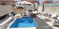 Venta - Chalet - Orihuela Costa - Costa Blanca