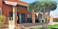 Sale - Villa - Orihuela Costa - La Zenia