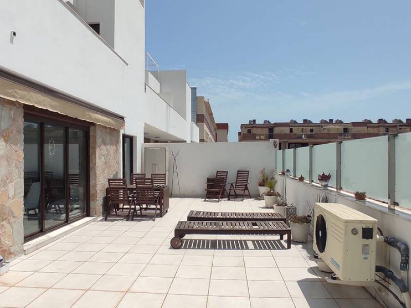 Villa - Sale - Orihuela Costa - Costa Blanca