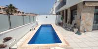 Sale - Villa - Orihuela Costa - Costa Blanca