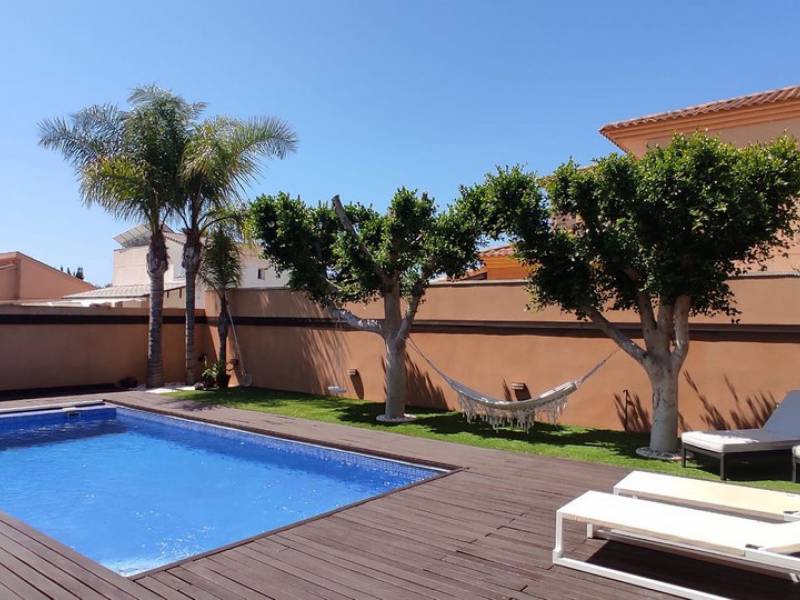 Villa - Sale - San Javier - Costa Calida