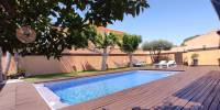 Sale - Villa - San Javier - Costa Calida