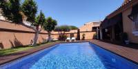 Sale - Villa - San Javier - Costa Calida