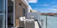 Sale - Villa - San Pedro del Pinatar - Costa Calida