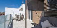 Sale - Villa - San Pedro del Pinatar - Costa Calida