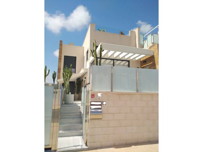 Villa - Sale - Orihuela Costa - Costa Blanca