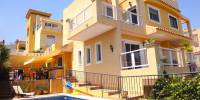 Sale - Town house - Los Urrutias - Costa Calida