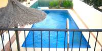 Sale - Town house - Los Urrutias - Costa Calida