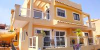 Sale - Town house - Los Urrutias - Costa Calida